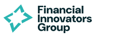  Financial Innovators Group logo, links to homepage 