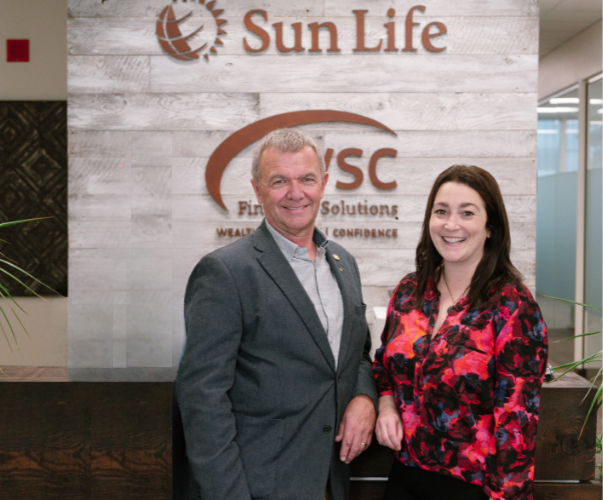 WSC Financial partners