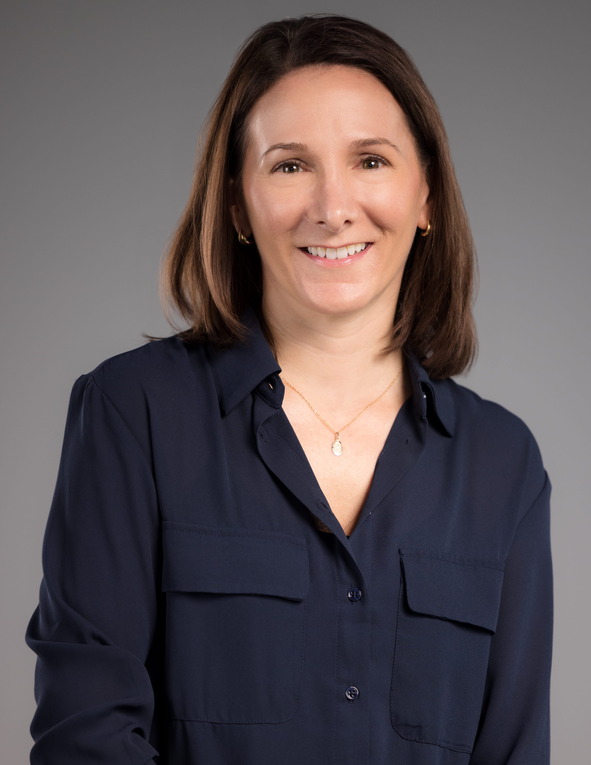 Headshot of Kim Anderson-Fanella.